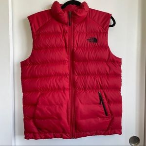 The North Face Puffer Vest